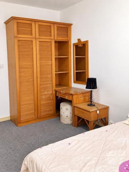 Condominium for Sale at Marina Court Resort Condominium - AHMAD SYAFIQ - PropertyGuru.com.my