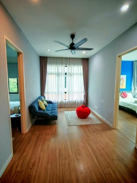 Semi-Detached House for Sale in Batu Ferringhi (Penang) - Chris Teoh - Living Room - PropertyGuru.com.my