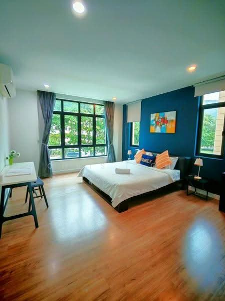 Semi-Detached House for Sale in Batu Ferringhi (Penang) - Chris Teoh - Bedroom - PropertyGuru.com.my