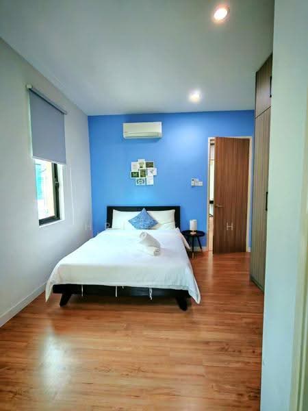 Semi-Detached House for Sale in Batu Ferringhi (Penang) - Chris Teoh - Bedroom - PropertyGuru.com.my