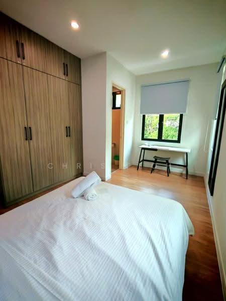 Semi-Detached House for Sale in Batu Ferringhi (Penang) - Chris Teoh - Bedroom - PropertyGuru.com.my