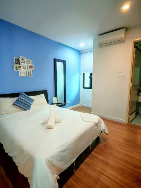 Semi-Detached House for Sale in Batu Ferringhi (Penang) - Chris Teoh - Bedroom - PropertyGuru.com.my