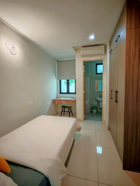 Semi-Detached House for Sale in Batu Ferringhi (Penang) - Chris Teoh - Bedroom - PropertyGuru.com.my