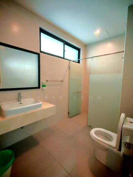 Semi-Detached House for Sale in Batu Ferringhi (Penang) - Chris Teoh - Bathroom - PropertyGuru.com.my