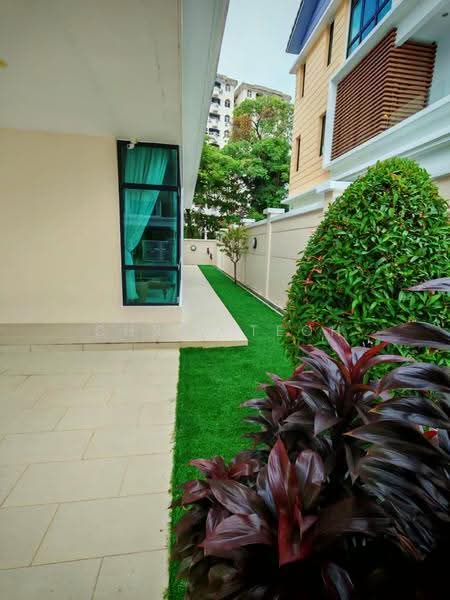 Semi-Detached House for Sale in Batu Ferringhi (Penang) - Chris Teoh - Exterior - PropertyGuru.com.my