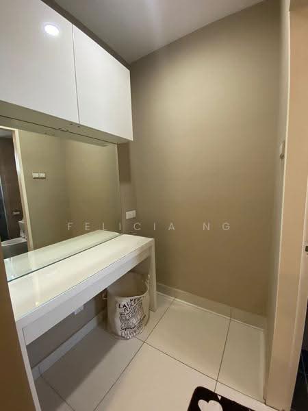 Kondominium untuk Disewa di Aurora Residence @ Lake Side City - Felicia Ng - Interior - PropertyGuru.com.my