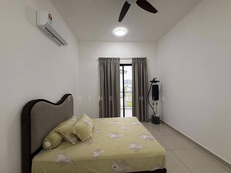 2-storey Terraced House for Rent in Taman Ekoflora (Johor Bahru) - Serene Chua - Bedroom - PropertyGuru.com.my