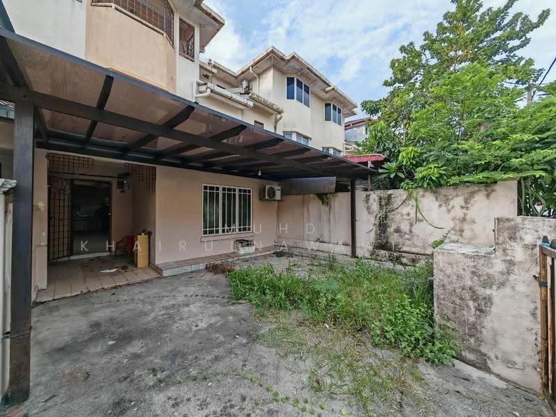 Rumah Teres 2.5-Tingkat untuk Dijual di Seri Kembangan (Selangor) - Muhd Khairulnawawi Kamaruddin - PropertyGuru.com.my