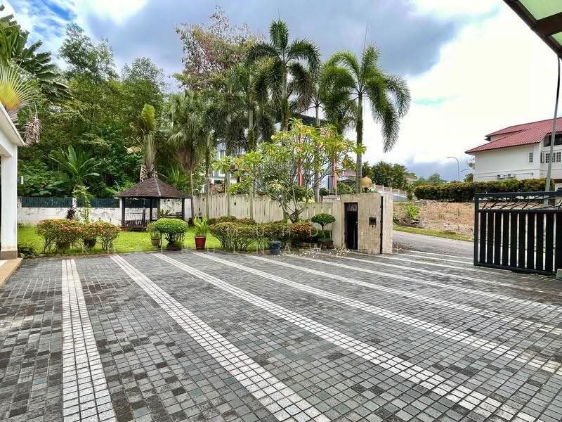 Rumah Banglo untuk Dijual di Kayangan Heights (Shah Alam) - Muhd Khairulnawawi Kamaruddin - PropertyGuru.com.my