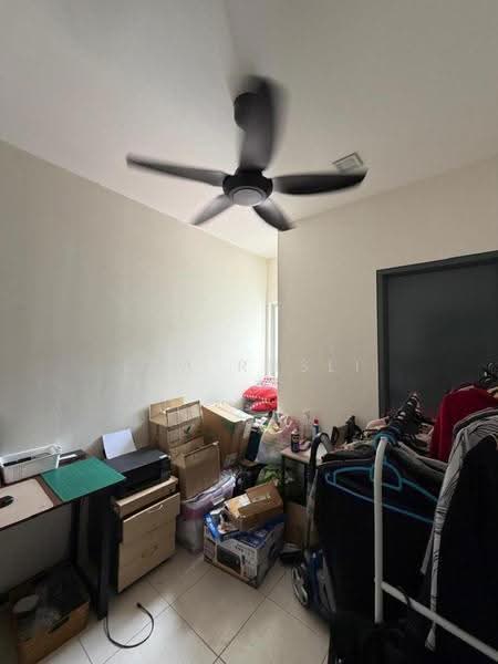 Rumah Teres 2-Tingkat untuk Disewa di Dengkil (Selangor) - Sya Rusli - Study - PropertyGuru.com.my