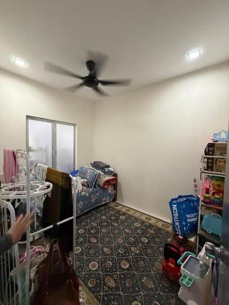 Rumah Teres 2-Tingkat untuk Disewa di Dengkil (Selangor) - Sya Rusli - Bedroom - PropertyGuru.com.my