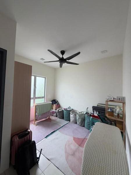 Rumah Teres 2-Tingkat untuk Disewa di Dengkil (Selangor) - Sya Rusli - Interior - PropertyGuru.com.my