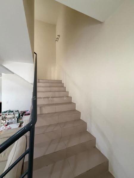 Rumah Teres 2-Tingkat untuk Disewa di Dengkil (Selangor) - Sya Rusli - PropertyGuru.com.my