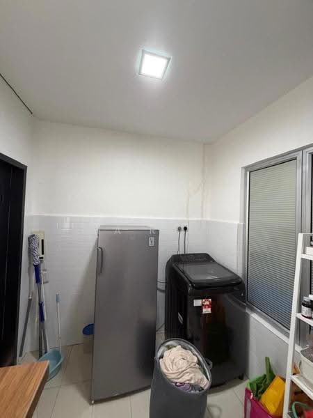 Rumah Teres 2-Tingkat untuk Disewa di Dengkil (Selangor) - Sya Rusli - Interior - PropertyGuru.com.my