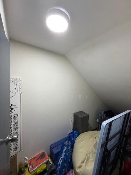 Rumah Teres 2-Tingkat untuk Disewa di Dengkil (Selangor) - Sya Rusli - PropertyGuru.com.my