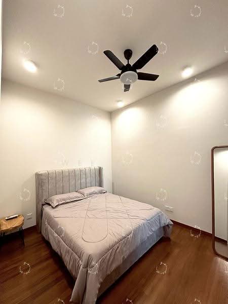 Service Residence for Rent at Stonor 3 - Wee Ping Neou - Bedroom - PropertyGuru.com.my