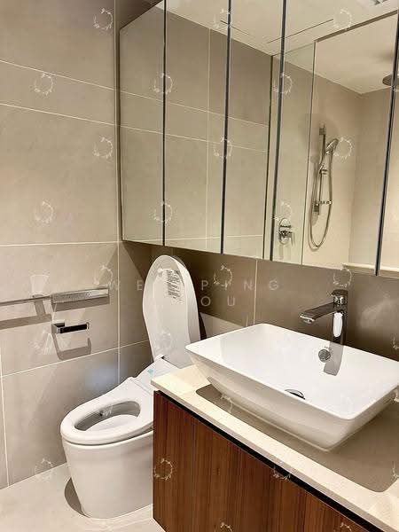 Service Residence for Rent at Stonor 3 - Wee Ping Neou - Bathroom - PropertyGuru.com.my