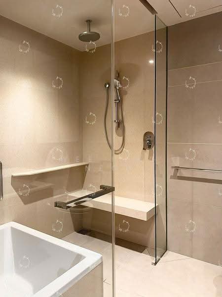 Service Residence for Rent at Stonor 3 - Wee Ping Neou - Bathroom - PropertyGuru.com.my