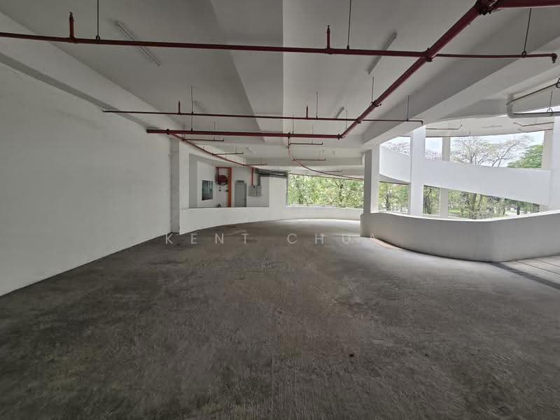 Car Park