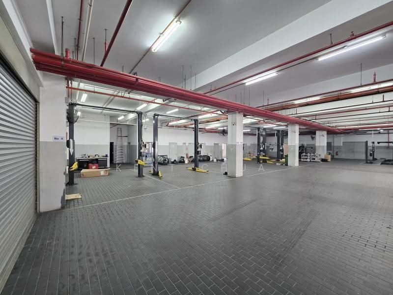 Car Park