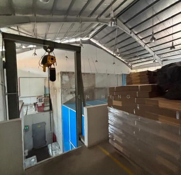 Detached Factory for Sale in Taman Kepong (Kepong) - Jayden Heng - PropertyGuru.com.my