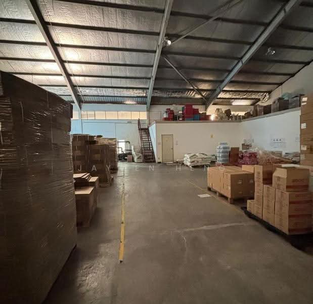 Detached Factory for Sale in Taman Kepong (Kepong) - Jayden Heng - PropertyGuru.com.my