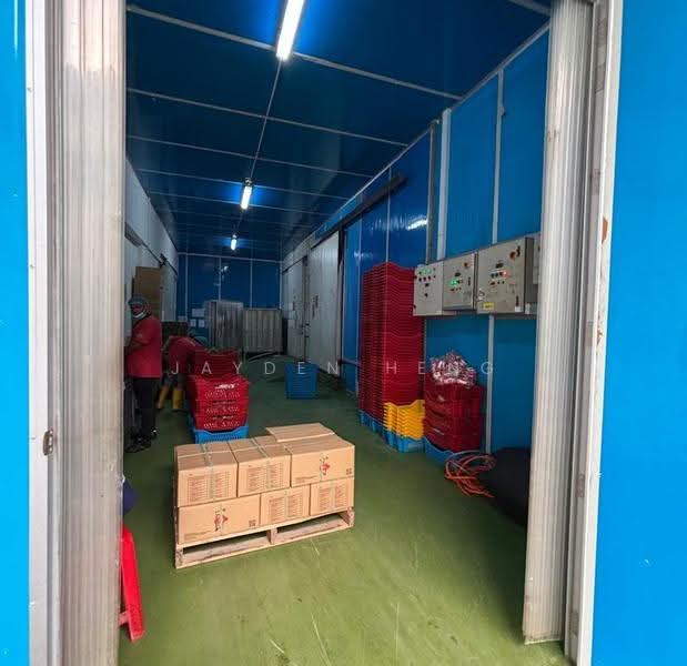 Detached Factory for Sale in Taman Kepong (Kepong) - Jayden Heng - PropertyGuru.com.my