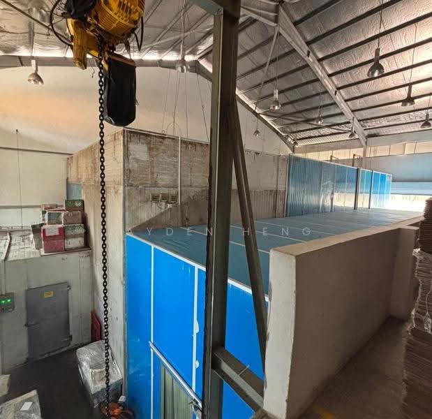 Detached Factory for Sale in Taman Kepong (Kepong) - Jayden Heng - PropertyGuru.com.my