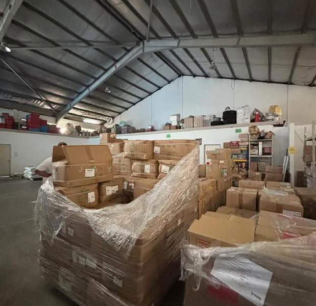 Detached Factory for Sale in Taman Kepong (Kepong) - Jayden Heng - PropertyGuru.com.my