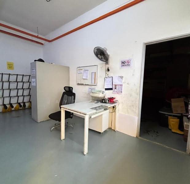 Detached Factory for Sale in Taman Kepong (Kepong) - Jayden Heng - Interior - PropertyGuru.com.my