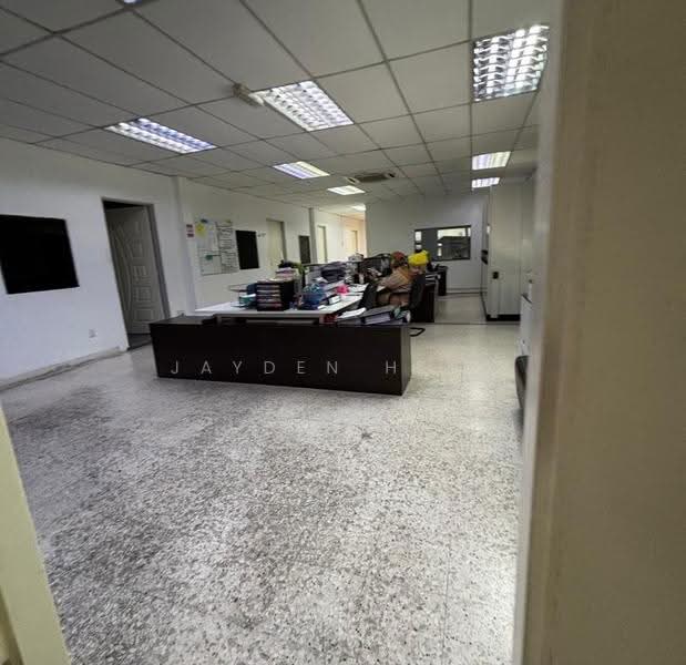 Detached Factory for Sale in Taman Kepong (Kepong) - Jayden Heng - Interior - PropertyGuru.com.my