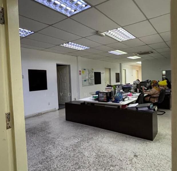 Detached Factory for Sale in Taman Kepong (Kepong) - Jayden Heng - Interior - PropertyGuru.com.my