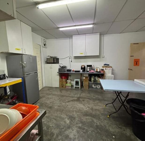 Detached Factory for Sale in Taman Kepong (Kepong) - Jayden Heng - Kitchen - PropertyGuru.com.my
