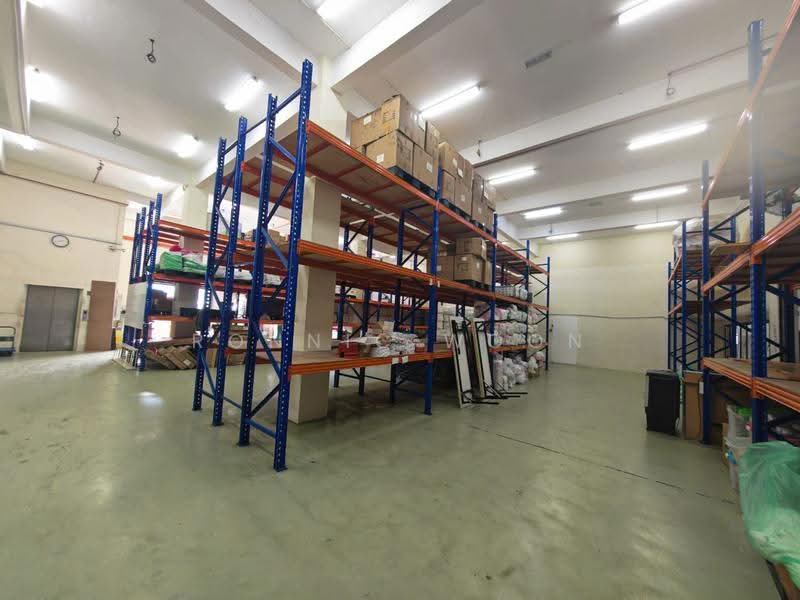 Detached Factory for Sale in Taman Perindustrian Taming Jaya (Balakong) - Ronnic Woon - PropertyGuru.com.my