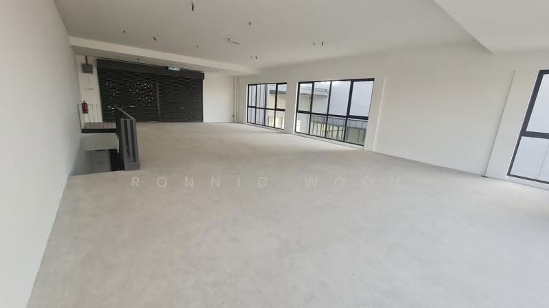 Terrace Factory for Sale in Seksyen 32 (Shah Alam) - Ronnic Woon - Interior - PropertyGuru.com.my