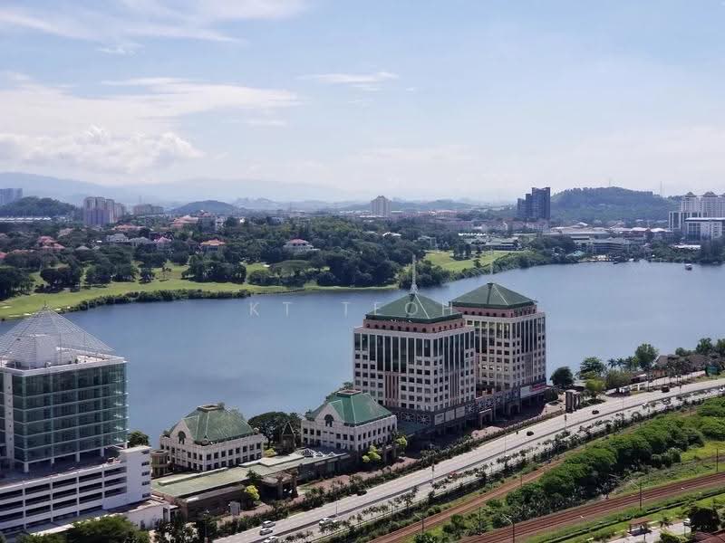 Service Residence for Sale at Flexis @ One South - KT Teoh - Exterior - PropertyGuru.com.my