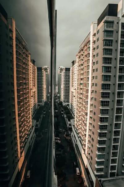 Service Residence for Sale at Flexis @ One South - KT Teoh - PropertyGuru.com.my