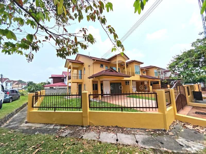 Rumah Teres 2-Tingkat untuk Dijual di TAMAN PUCHONG UTAMA (Puchong) - Zack Leong - Exterior - PropertyGuru.com.my