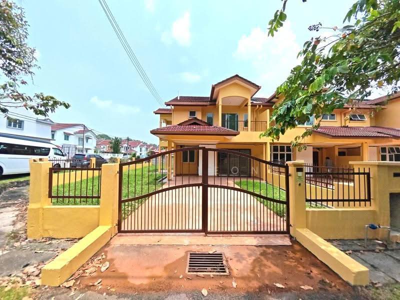 Rumah Teres 2-Tingkat untuk Dijual di TAMAN PUCHONG UTAMA (Puchong) - Zack Leong - Exterior - PropertyGuru.com.my