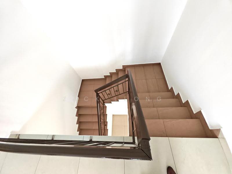 Rumah Teres 2-Tingkat untuk Dijual di TAMAN PUCHONG UTAMA (Puchong) - Zack Leong - PropertyGuru.com.my