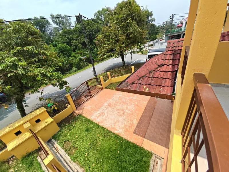 Rumah Teres 2-Tingkat untuk Dijual di TAMAN PUCHONG UTAMA (Puchong) - Zack Leong - PropertyGuru.com.my
