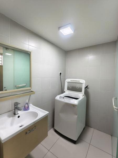 2-storey Terraced House for Rent in Austin Crest (Johor Bahru) - Vivy Ng - Bathroom - PropertyGuru.com.my