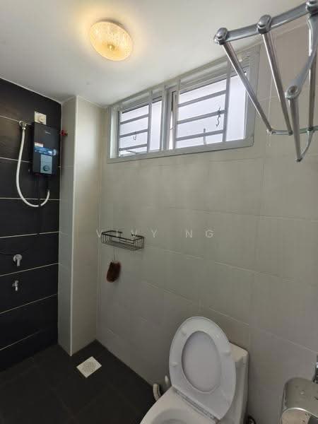 2-storey Terraced House for Rent in Austin Crest (Johor Bahru) - Vivy Ng - Bathroom - PropertyGuru.com.my