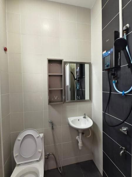 2-storey Terraced House for Rent in Austin Crest (Johor Bahru) - Vivy Ng - Bathroom - PropertyGuru.com.my