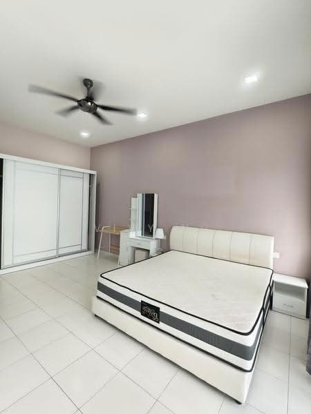 2-storey Terraced House for Rent in Austin Crest (Johor Bahru) - Vivy Ng - Bedroom - PropertyGuru.com.my