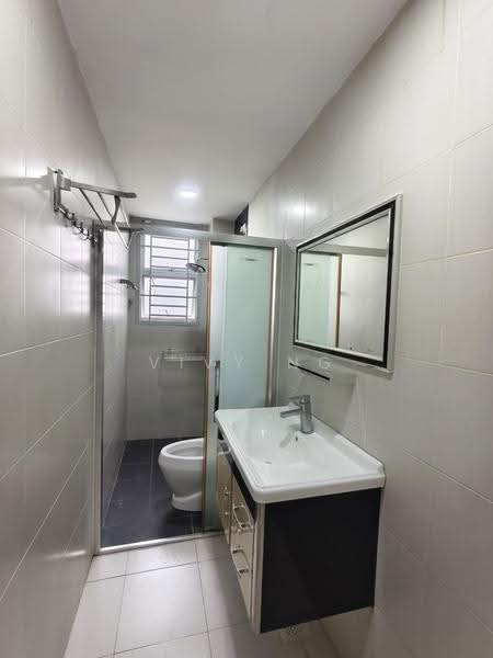 2-storey Terraced House for Rent in Austin Crest (Johor Bahru) - Vivy Ng - Bathroom - PropertyGuru.com.my
