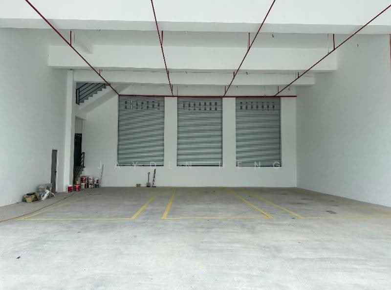 Car Park