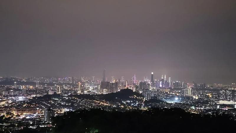 Service Residence for Sale at The Mark @ Cheras - KT Teoh - View - PropertyGuru.com.my