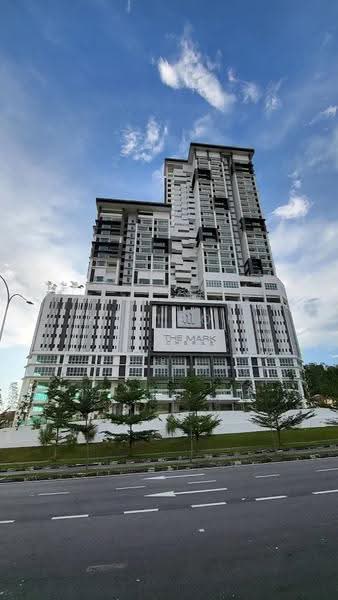 Service Residence for Sale at The Mark @ Cheras - KT Teoh - PropertyGuru.com.my