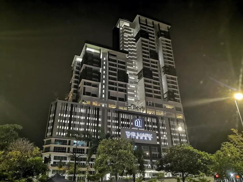 Service Residence for Sale at The Mark @ Cheras - KT Teoh - PropertyGuru.com.my